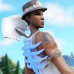 Meet your Posher, Edwrons